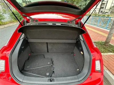 Audi A1 2011, 130000 км, за 22000 CNY - фото 9
