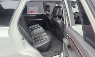 Hyundai Santafe 2011, 298144 км, за 3200000 KRW - фото 11