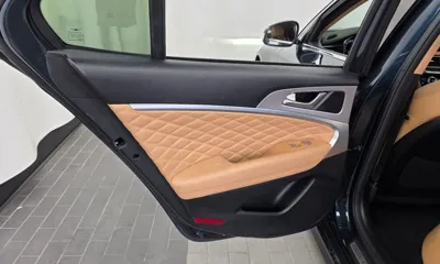 Genesis G70 2023, 80691 км, за 24690000 KRW - фото 25