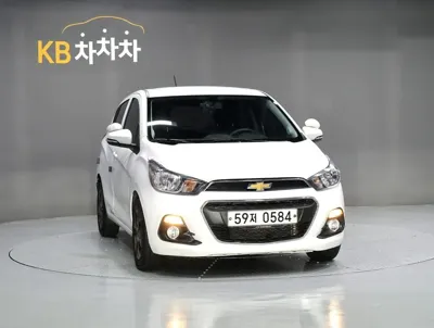 ChevroletGMDaewoo Spark 2016, 59229 км, за 5300000 KRW