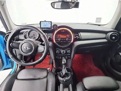 MINI Cooper 2015, 178689 км, за 3800000 KRW - фото 7