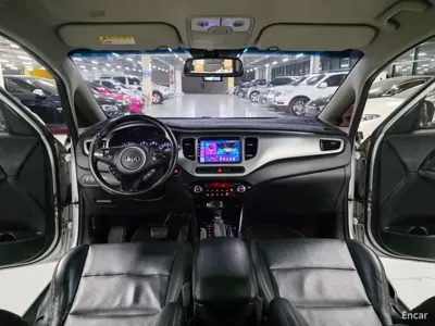 Kia Carens 2014, 168200 км, за 6790000 KRW - фото 9