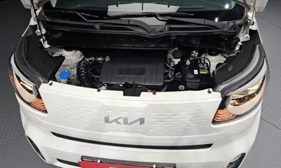 Kia Ray 2022, 15989 км, за 13950000 KRW - фото 6