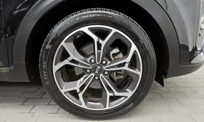 Kia Sportage 2019, 76124 км, за 15500000 KRW - фото 21