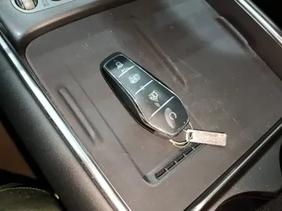 BYD 海狮05 EV 2025, 5000 км, за 108200 CNY - фото 9