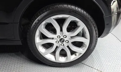 Land Rover Range Rover Evoque 2018, 74152 км, за 17990000 KRW - фото 5