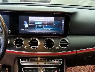 Mercedes-Benz E-Class 2017, 146155 км, за 17890000 KRW - фото 11