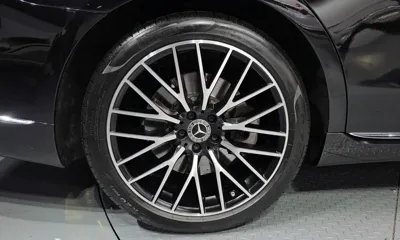 Mercedes-Benz S-Class 2022, 58588 км, за 101500000 KRW - фото 19