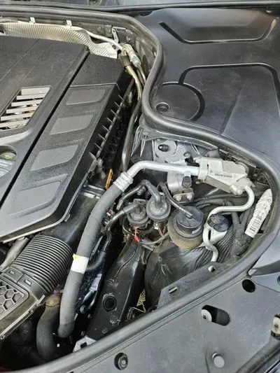 Mercedes-Benz S-Class 2020, 76000 км, за 0 KRW - фото 18