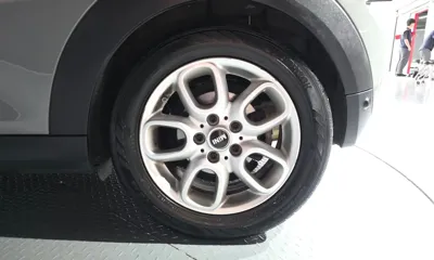 MINI Cooper 2017, 131597 км, за 6900000 KRW - фото 21