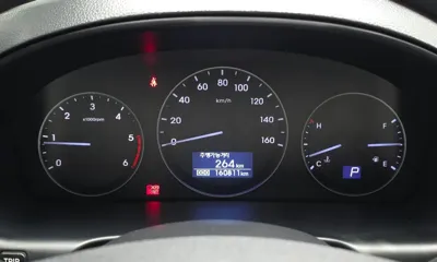 Hyundai Starex 2018, 160811 км, за 8900000 KRW - фото 8