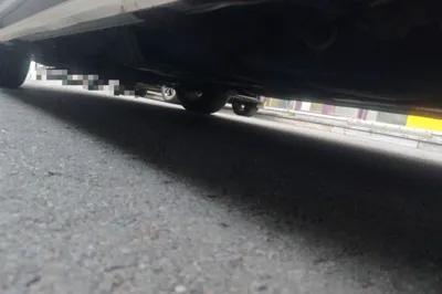 Geely Auto Emgrand X7 Sport 2018, 74800 км, за 27130.7 CNY - фото 28