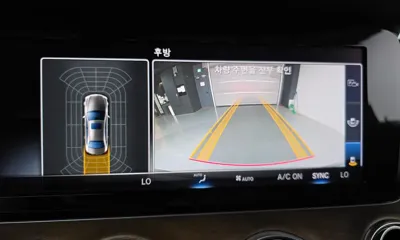Mercedes-Benz E-Class 2018, 92048 км, за 19990000 KRW - фото 15