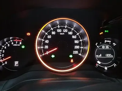 Honda XR-V 2020, 17100 км, за 64800 CNY - фото 14