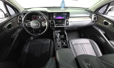 Kia Sorento 2022, 66994 км, за 23990000 KRW - фото 7