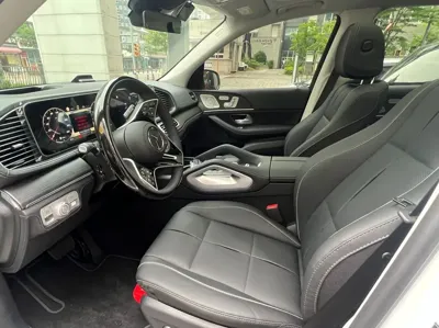 Mercedes-Benz GLE-Class 2026, 2974 км, за 90800000 KRW - фото 6