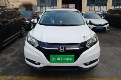 Honda Vezel 2016, 80500 км, за 55413.61 CNY