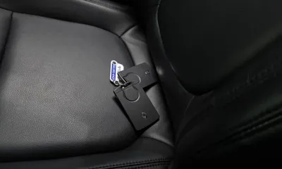 Renault-KoreaSamsung Cilo 2018, 52346 км, за 8500000 KRW - фото 32