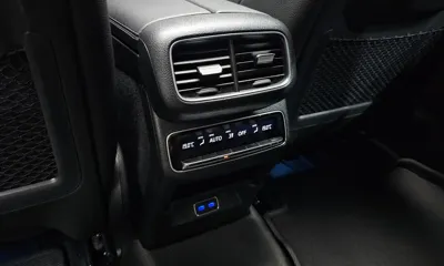 Mercedes-Benz GLE-Class 2025, 11194 км, за 104000000 KRW - фото 33