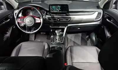 Kia Seltos 2021, 114881 км, за 16500000 KRW - фото 7