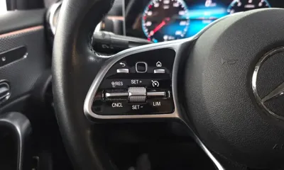 Mercedes-Benz A-Class 2020, 55448 км, за 21400000 KRW - фото 18