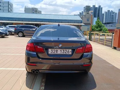 BMW 5-Series 2013, 238000 км, за 4800000 KRW - фото 6