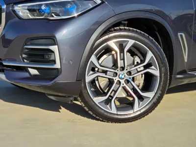 BMW X5 2022, 46251 км, за 69900000 KRW