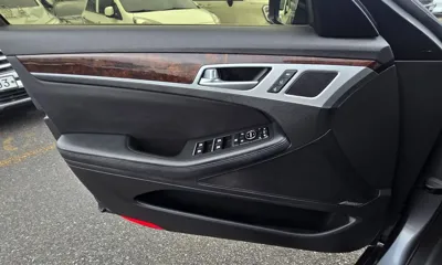 Hyundai Genesis 2015, 151233 км, за 11900000 KRW - фото 13