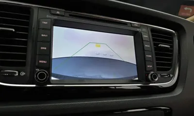 Kia Canival 2018, 181892 км, за 9900000 KRW - фото 16
