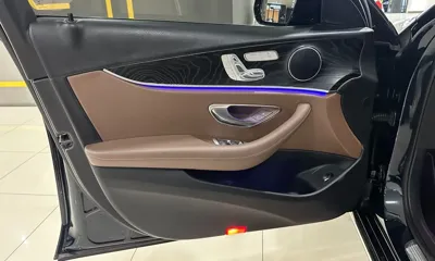 Mercedes-Benz E-Class 2017, 98736 км, за 19500000 KRW - фото 14