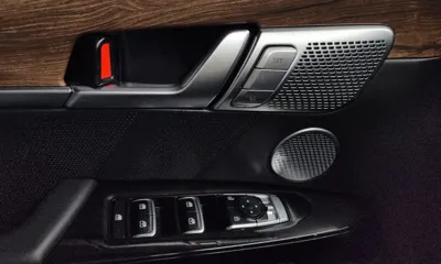 Kia Mohave 2021, 144353 км, за 25900000 KRW - фото 33