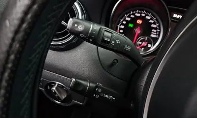 Mercedes-Benz GLA-Class 2019, 104725 км, за 16300000 KRW - фото 30