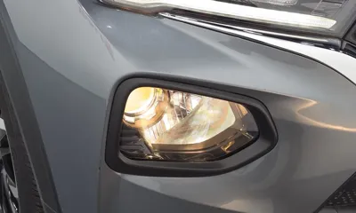 ChevroletGMDaewoo Trailblazer 2021, 60677 км, за 14700000 KRW - фото 22