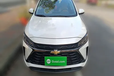 Chevrolet Monza 2023, 36500 км, за 58707.26 CNY