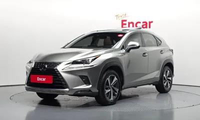 Lexus NX 2019, 59748 км, за 30800000 KRW - фото 1