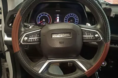 Haval H2s 2018, 101100 км, за 38408.85 CNY - фото 13