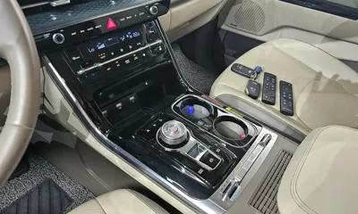 Kia Canival 2021, 63230 км, за 35300000 KRW - фото 9