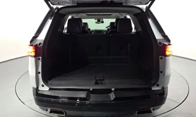 ChevroletGMDaewoo Traverse 2020, 63935 км, за 21900000 KRW - фото 20