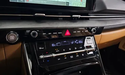 Kia Canival 2023, 21342 км, за 31500000 KRW - фото 32