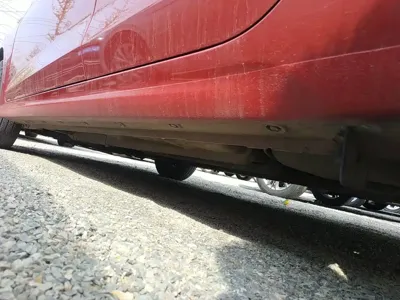 Hyundai Verna 2020, 56400 км, за 20500 CNY - фото 21