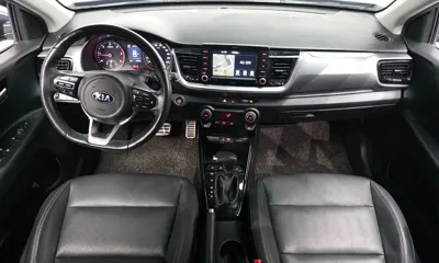 Kia Stonic 2018, 46766 км, за 11500000 KRW - фото 7