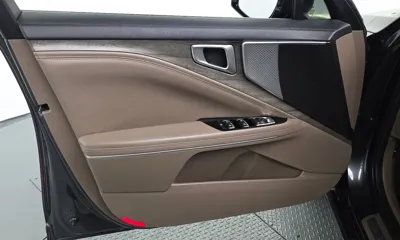 Kia K8 2024, 25582 км, за 28200000 KRW - фото 24