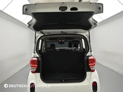 Kia Ray 2018, 92151 км, за 10500000 KRW - фото 19