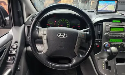 Hyundai Starex 2014, 78202 км, за 10200000 KRW - фото 13