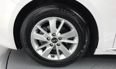 Kia K5 2016, 190560 км, за 5400000 KRW - фото 5
