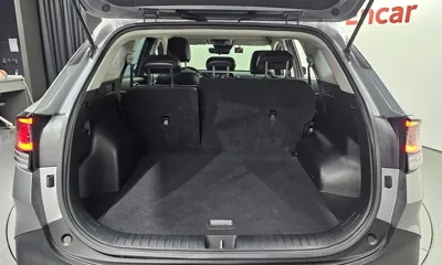 Kia Sportage 2022, 101992 км, за 20500000 KRW - фото 20