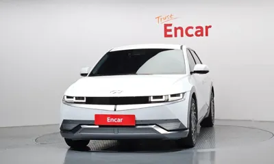 Hyundai Ioniq5 2024, 38248 км, за 30900000 KRW