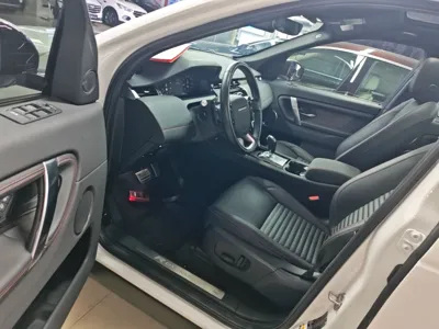 Land Rover Discovery Sport 2020, 63200 км, за 121194.2 CNY - фото 19