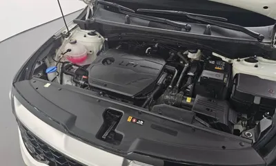Kia Sportage 2023, 44750 км, за 38500000 KRW - фото 6