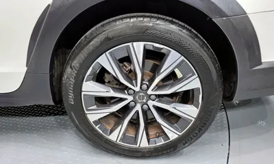 Volvo V90 2021, 97412 км, за 32990000 KRW - фото 21